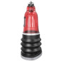 BATHMATE - HYDROMAX 3 ROSSO