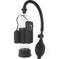 SEVEN CREATIONS - POMPA PER EREZIONE PER IL PENE CON VIBRATORE SEVEN CREATIONS - POMPA PER EREZIONE PER IL PENE CON VIBRATORE