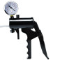 PUMP WORX - MAX-PRECISION POWER PUMP. PUMP WORX - MAX-PRECISION POWER PUMP.
