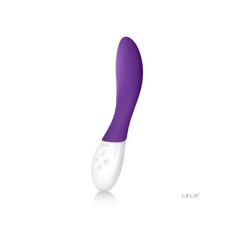 LELO - VIBRATORE MONA 2 VIOLA LELO - VIBRATORE MONA 2 VIOLA