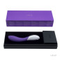 LELO - VIBRATORE MONA 2 VIOLA LELO - VIBRATORE MONA 2 VIOLA