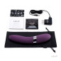 LELO - VIBRATORE DI LUSSO ELISE 2 LILLA LELO - VIBRATORE DI LUSSO ELISE 2 LILLA