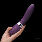 LELO - VIBRATORE DI LUSSO ELISE 2 LILLA LELO - VIBRATORE DI LUSSO ELISE 2 LILLA