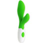 PRETTY LOVE - FLIRTAZIONE VIBRATORE OWEN GREEN PRETTY LOVE - FLIRTAZIONE VIBRATORE OWEN GREEN