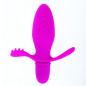 PRETTY LOVE - FLIRTAZIONE VIBRATORE FITCH PRETTY LOVE - FLIRTAZIONE VIBRATORE FITCH