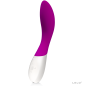 LELO - VIBRATORE MONA WAVE ROSA PROFONDA LELO - VIBRATORE MONA WAVE ROSA PROFONDA