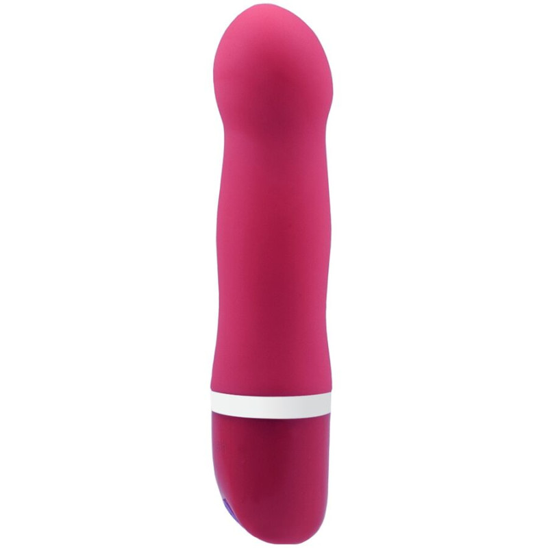 B SWISH - VIBRATORE BDESIRED DELUXE ROSA B SWISH - VIBRATORE BDESIRED DELUXE ROSA