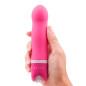 B SWISH - VIBRATORE BDESIRED DELUXE ROSA B SWISH - VIBRATORE BDESIRED DELUXE ROSA