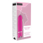 B SWISH - VIBRATORE BDESIRED DELUXE ROSA B SWISH - VIBRATORE BDESIRED DELUXE ROSA