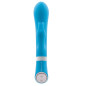 B SWISH - BWILD DELUXE BUNNY CONIGLIO VIBRATORE GIADA B SWISH - BWILD DELUXE BUNNY CONIGLIO VIBRATORE GIADA