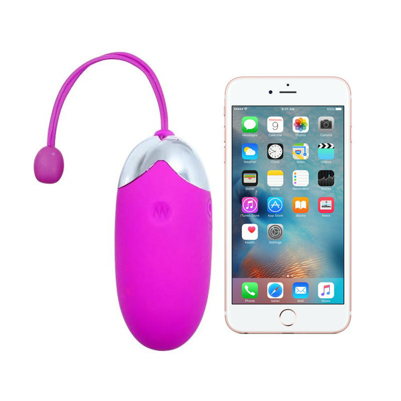 PRETTY LOVE - APP ABNER