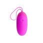 PRETTY LOVE - TELECOMANDO EGG BERGER 12 V PRETTY LOVE - TELECOMANDO EGG BERGER 12 V