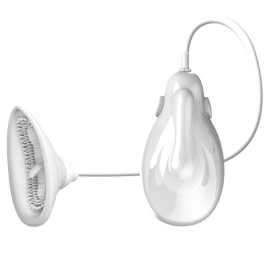 PRETTY LOVE - FLIRT ONDE STIMOLANTI AMANTE PASSIONALE STIMOLATORE