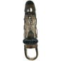 BAILE - COPRI PENE BRAVE MAN CON CLIT E STIMOLAZIONE ANALE DOPPIO BULLET NERO 16.5 CM