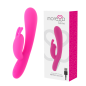 MORESSA - TELMO PREMIUM SILICONE RICARICABILE MORESSA - TELMO PREMIUM SILICONE RICARICABILE