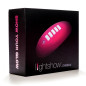 OHMIBOD - STIMOLATORE DI LUCE LIGHTSHOW CON TELECOMANDO OHMIBOD - STIMOLATORE DI LUCE LIGHTSHOW CON TELECOMANDO