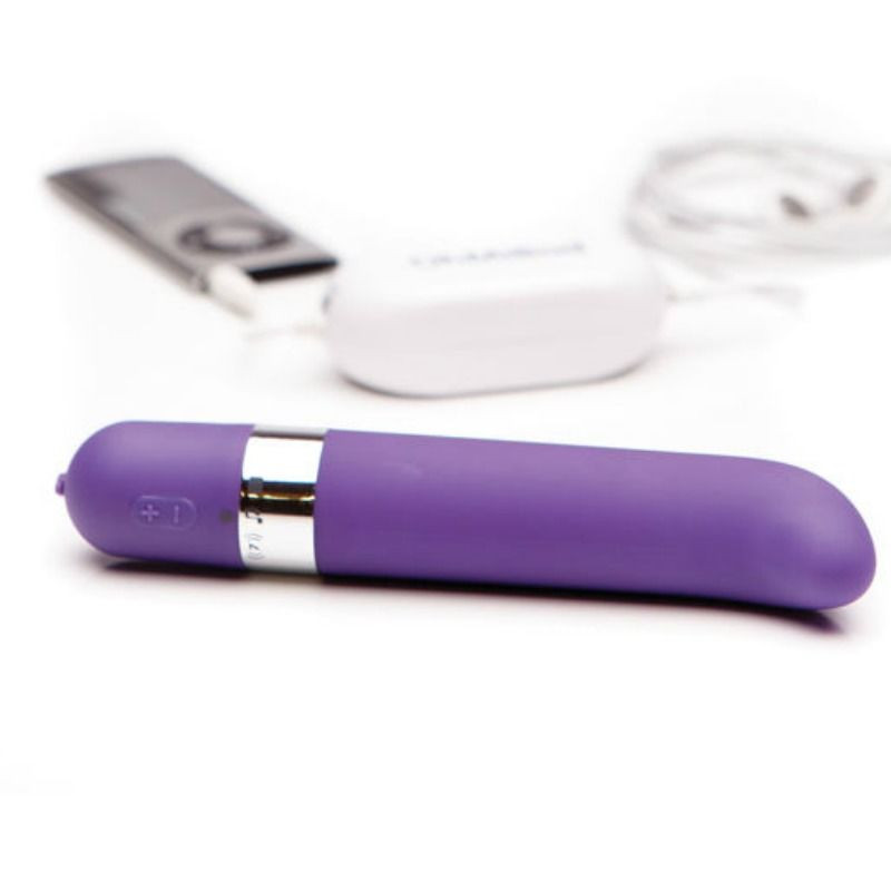 OHMIBOD - STIMOLATORE VIBRATORE FREESTYLE LILLA G-POINT OHMIBOD - STIMOLATORE VIBRATORE FREESTYLE LILLA G-POINT
