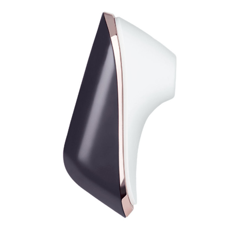 SATISFYER - VIAGGIATORE PROFESSIONISTA SATISFYER - VIAGGIATORE PROFESSIONISTA