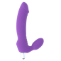 INTENSE - ZUCCHERO SETTE VELOCIT SILICONE LILLA INTENSE - ZUCCHERO SETTE VELOCIT SILICONE LILLA