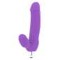 INTENSE - ZUCCHERO SETTE VELOCIT SILICONE LILLA INTENSE - ZUCCHERO SETTE VELOCIT SILICONE LILLA