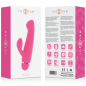 INTENSE - BORAL 20 VELOCIT SILICONE ROSA INTENSE - BORAL 20 VELOCIT SILICONE ROSA