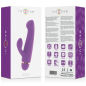 INTENSE - BORAL 20 VELOCIT SILICONE LILLA INTENSE - BORAL 20 VELOCIT SILICONE LILLA