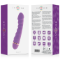 INTENSE - SALLY 20 VELOCIT SILICONE LILLA INTENSE - SALLY 20 VELOCIT SILICONE LILLA