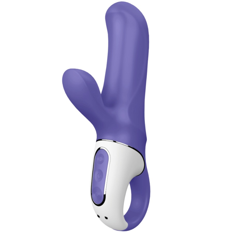 SATISFYER - VIBE MAGIC BUNNY SATISFYER - VIBE MAGIC BUNNY