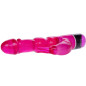 BAILE - ONDE DI PIACERE VIBRATORE FANTASY CON CONIGLIO 23 CM