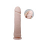 BAILE - IL GRANDE REALISTICO CON VIBRAZIONE NATURALE 26 CM