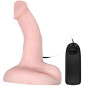 BAILE - DILDO VIBRATORE REALISTICO ARBITRANZA BAILE - DILDO VIBRATORE REALISTICO ARBITRANZA