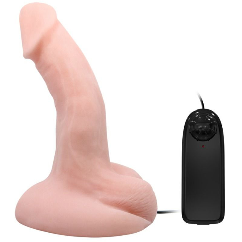BAILE - DILDO VIBRATORE REALISTICO ARBITRANZA BAILE - DILDO VIBRATORE REALISTICO ARBITRANZA