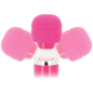 INTENSE - MASSAGGIATORE ROSA KEANU WAND INTENSE INTENSE - MASSAGGIATORE ROSA KEANU WAND INTENSE