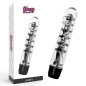 GLOSSY - LENNY VIBRATORE NERO GLOSSY - LENNY VIBRATORE NERO