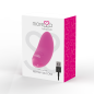 MORESSA - VIBRATORE BLOSSOM ROSA MORESSA - VIBRATORE BLOSSOM ROSA