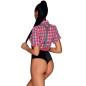 OBSESSIVE - COSTUME SEXY DA LAVORATORE PER RAGAZZA L/XL