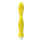 G-SPOT - VIBRATORE GAVYN G-SPOT GIALLO