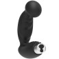 ADDICTED TOYS - VIBRATORE PROSTATICO RICARICABILE MODELLO 3 - NERO ADDICTED TOYS - VIBRATORE PROSTATICO RICARICABILE MODELLO 3 - NERO