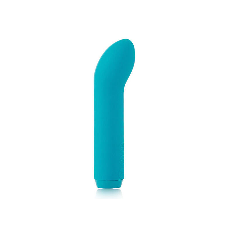 JE JOUE - VIBRATORE G-SPOT BULLET VERDE JE JOUE - VIBRATORE G-SPOT BULLET VERDE