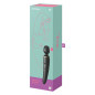 SATISFYER - WANDER DONNA NERO SATISFYER - WANDER DONNA NERO