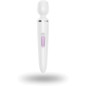 SATISFYER - WANDER DONNA BIANCO