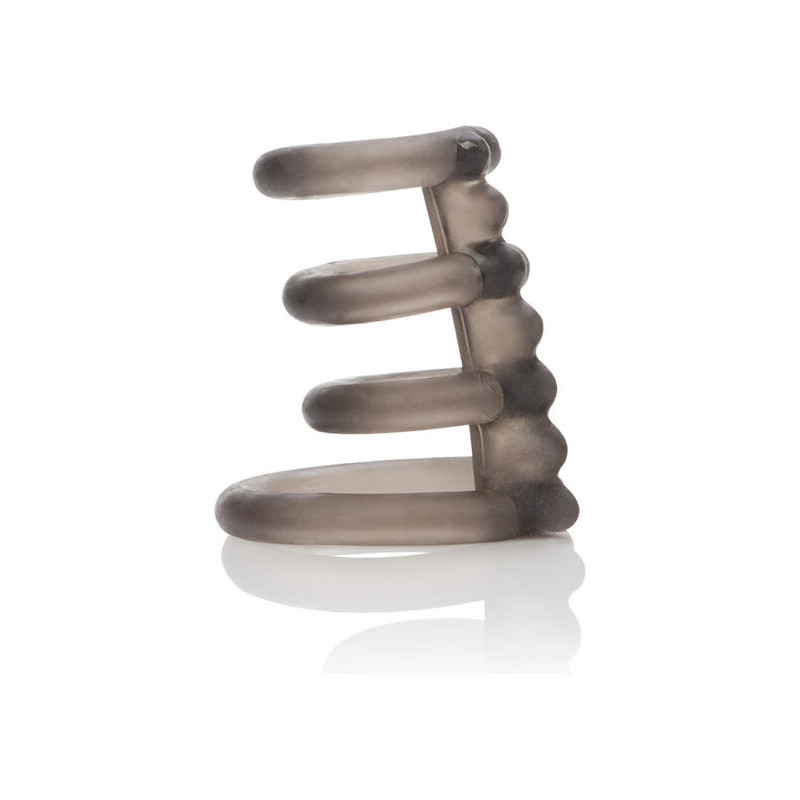 CALEXOTICS - DR. J SUPPORTO MASTER TRIPLO LISCIO CALEXOTICS - DR. J SUPPORTO MASTER TRIPLO LISCIO