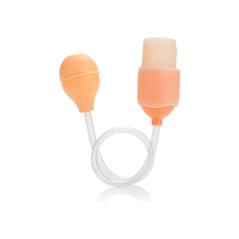 CALEXOTICS - SIMULATORE DI CLITORIA ORIGINALE ORO CALEXOTICS - SIMULATORE DI CLITORIA ORIGINALE ORO