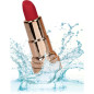 CALEXOTICS - BALA ROSSETTO RICARICABILE HIDE  PLAY ROSSO
