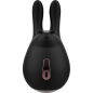 COQUETTE CHIC DESIRE - STIMOLATORE CLITORIALE NERO/ORO