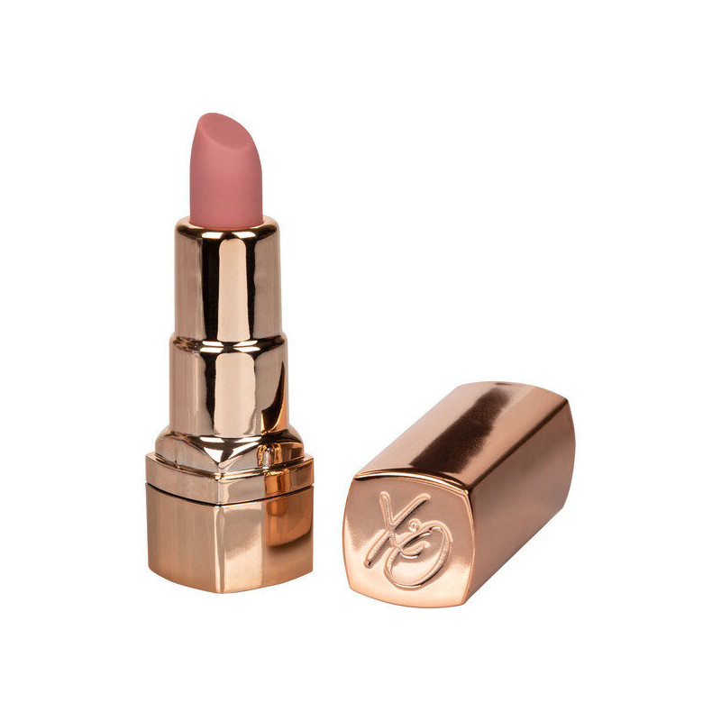 CALEXOTICS - BALA ROSSETTO RICARICABILE HIDE  PLAY ROSA TENERO
