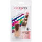 CALEXOTICS - BALA ROSSETTO RICARICABILE HIDE  PLAY ROSA TENERO
