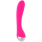 OHMAMA - VIBRATORE FLESSIBILE PER STIMOLAZIONE DEL PUNTO G 19 CM OHMAMA - VIBRATORE FLESSIBILE PER STIMOLAZIONE DEL PUNTO G 19 CM