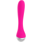 OHMAMA - VIBRATORE FLESSIBILE PER STIMOLAZIONE DEL PUNTO G 19 CM OHMAMA - VIBRATORE FLESSIBILE PER STIMOLAZIONE DEL PUNTO G 19 CM