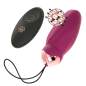 RITHUAL - SITA EGG TELECOMANDO ROTAZIONE PERLINE + VIBRAZIONE RITHUAL - SITA EGG TELECOMANDO ROTAZIONE PERLINE + VIBRAZIONE